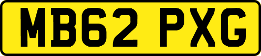 MB62PXG