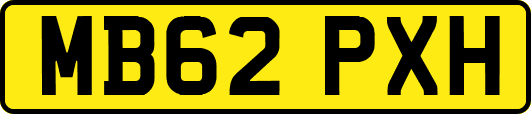 MB62PXH