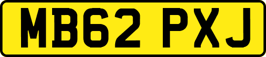 MB62PXJ