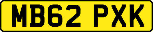 MB62PXK