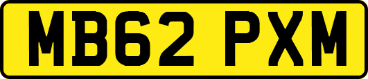 MB62PXM