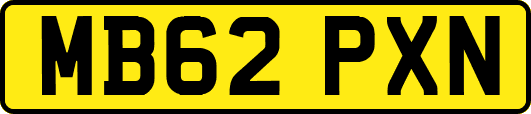 MB62PXN