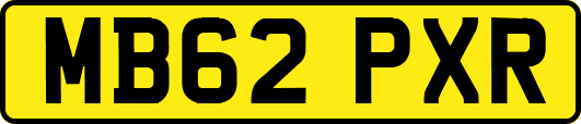 MB62PXR