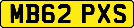 MB62PXS