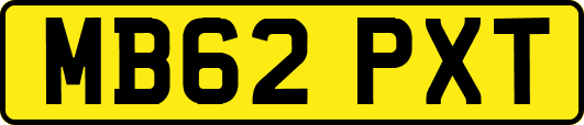 MB62PXT