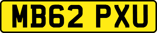 MB62PXU