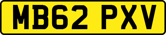 MB62PXV