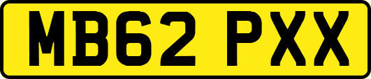 MB62PXX