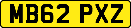 MB62PXZ