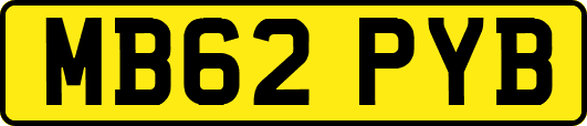 MB62PYB