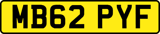 MB62PYF