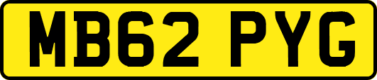 MB62PYG
