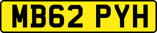 MB62PYH