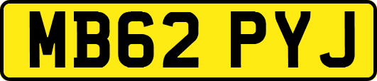MB62PYJ