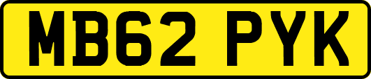 MB62PYK