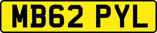 MB62PYL