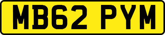 MB62PYM