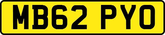 MB62PYO
