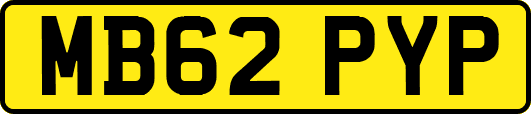 MB62PYP