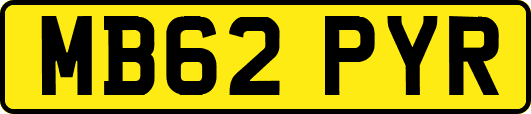 MB62PYR