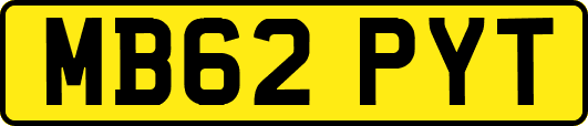 MB62PYT