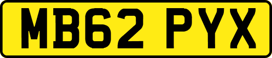 MB62PYX