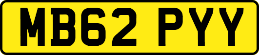 MB62PYY