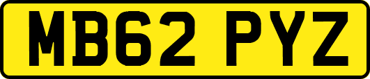 MB62PYZ