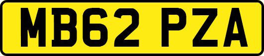 MB62PZA