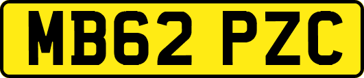 MB62PZC