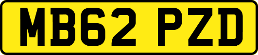MB62PZD