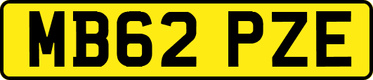 MB62PZE