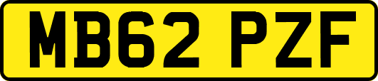 MB62PZF