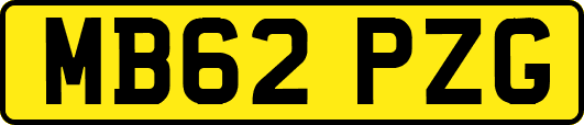 MB62PZG
