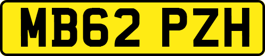 MB62PZH