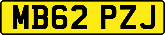 MB62PZJ
