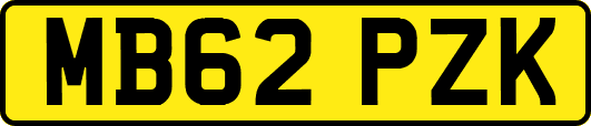 MB62PZK