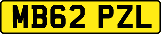 MB62PZL