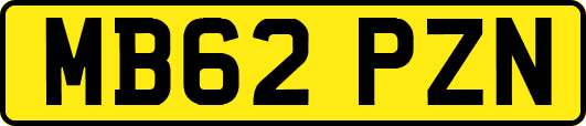 MB62PZN