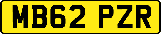 MB62PZR