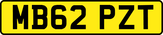 MB62PZT