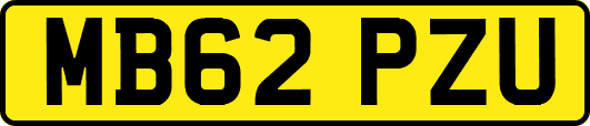 MB62PZU