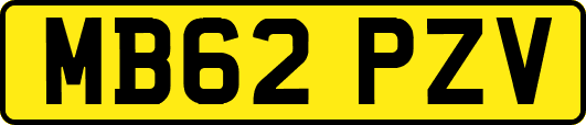 MB62PZV