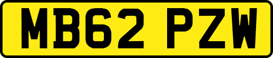 MB62PZW