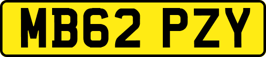 MB62PZY