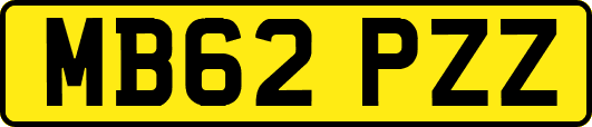 MB62PZZ