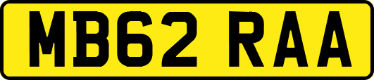 MB62RAA