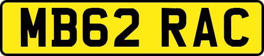MB62RAC