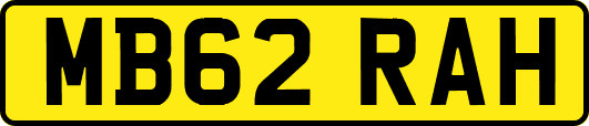 MB62RAH