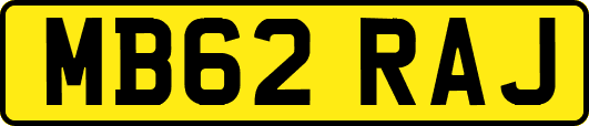 MB62RAJ